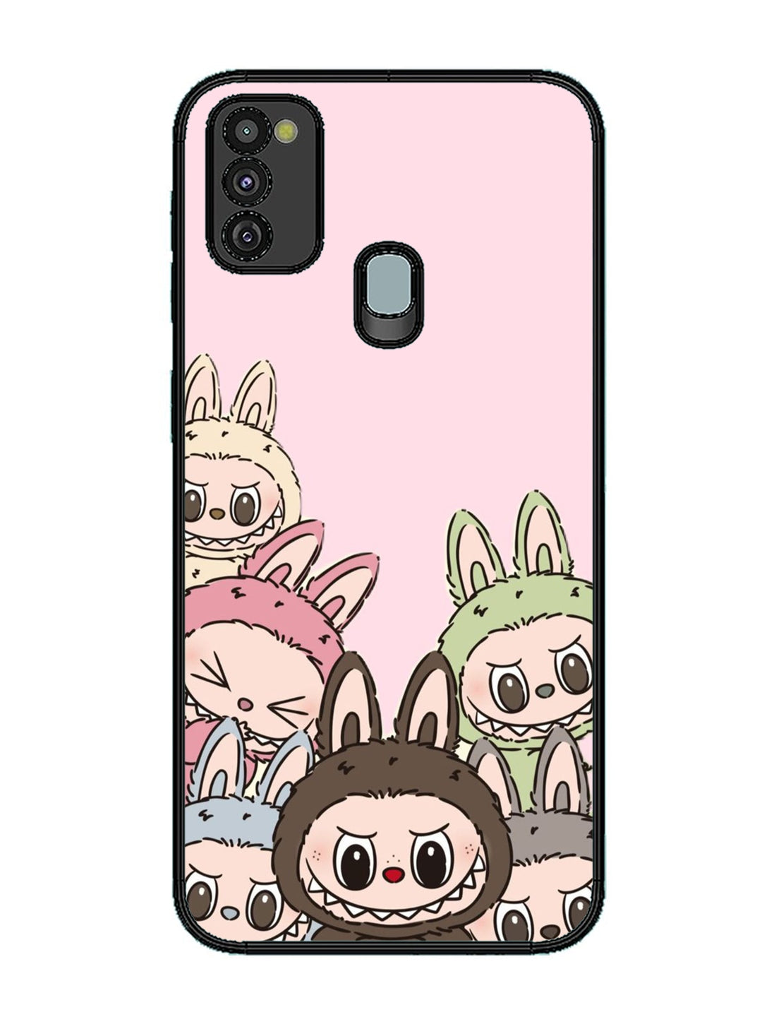 Samsung Galaxy M30s Labubu Gang