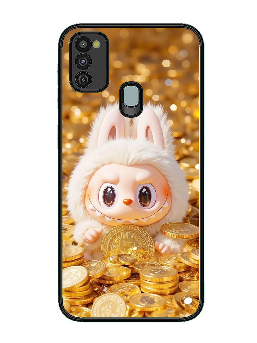 Samsung Galaxy M30s Rich Labubu