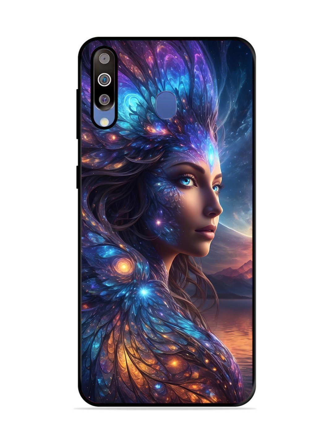 Samsung Galaxy M30 Fairy