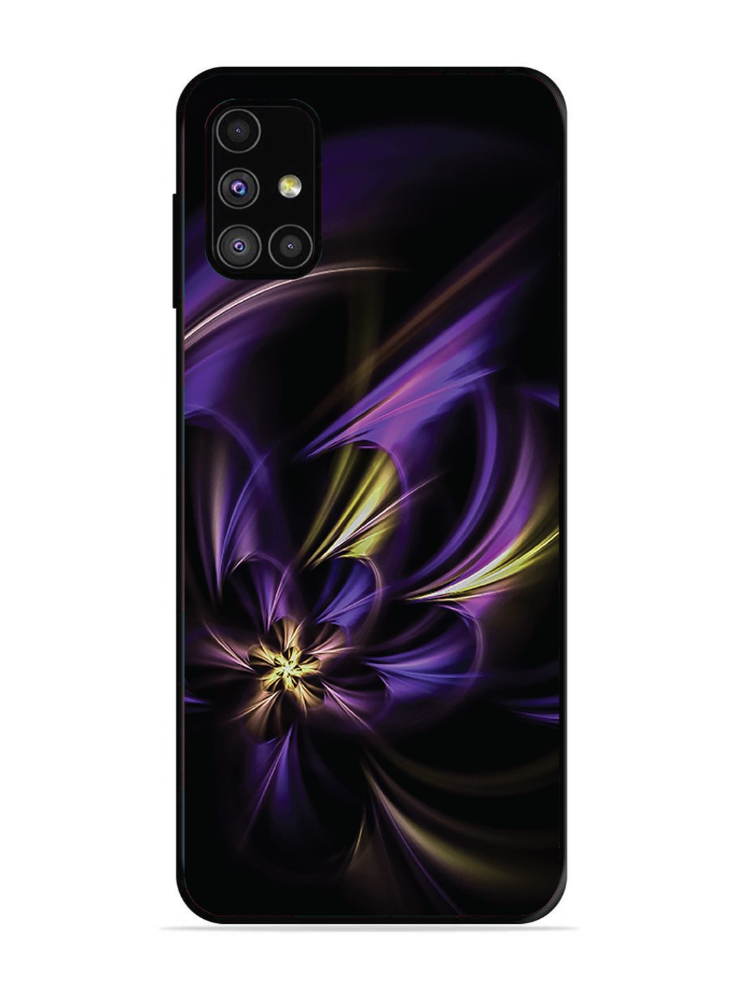 Samsung GALAXY M31S Royal Purple Bloom