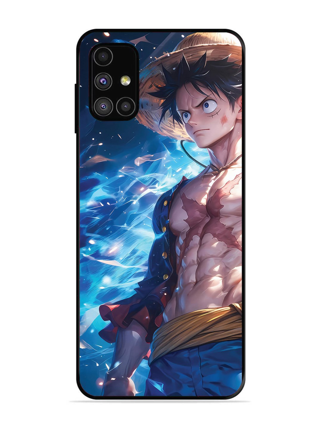 SAMSUNG GALAXY M31S One Piece