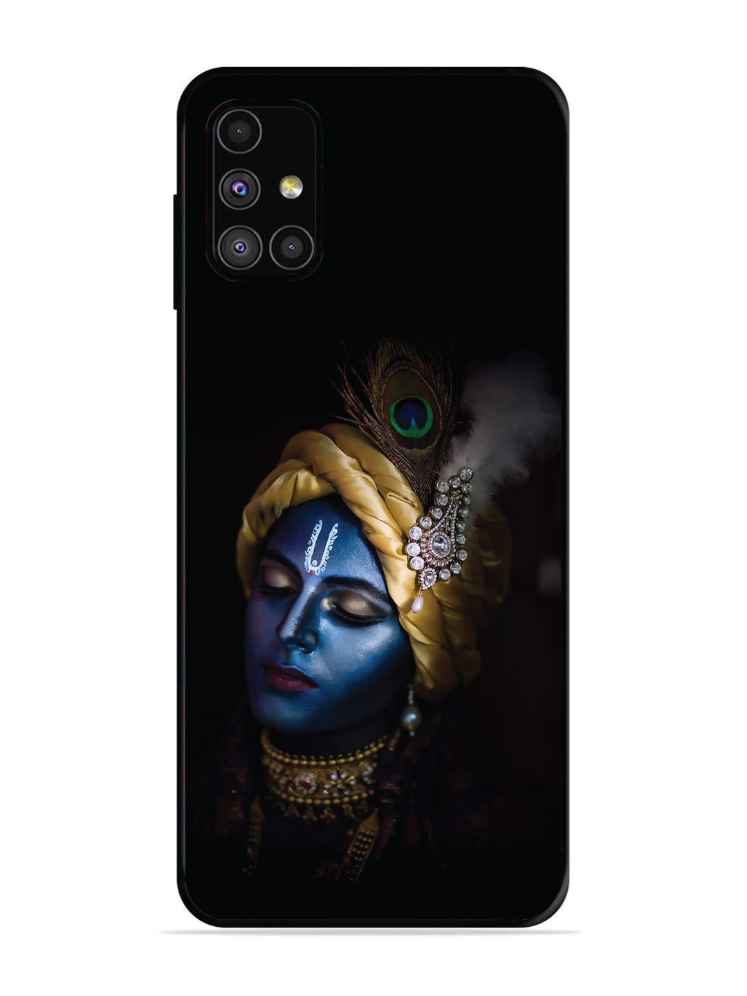 Samsung GALAXY M31S Kanha Krishna