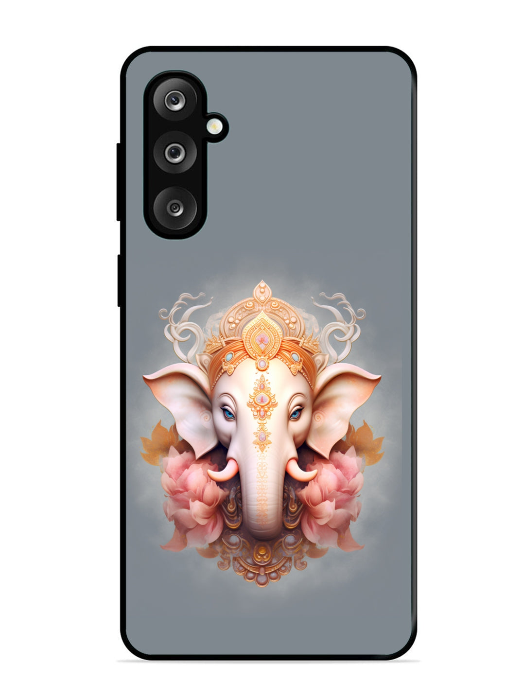 Samsung Galaxy M36 5G Ganesh Ji