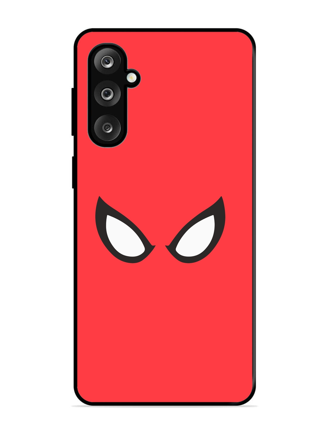Samsung Galaxy M36 5G Spiderman Eyes