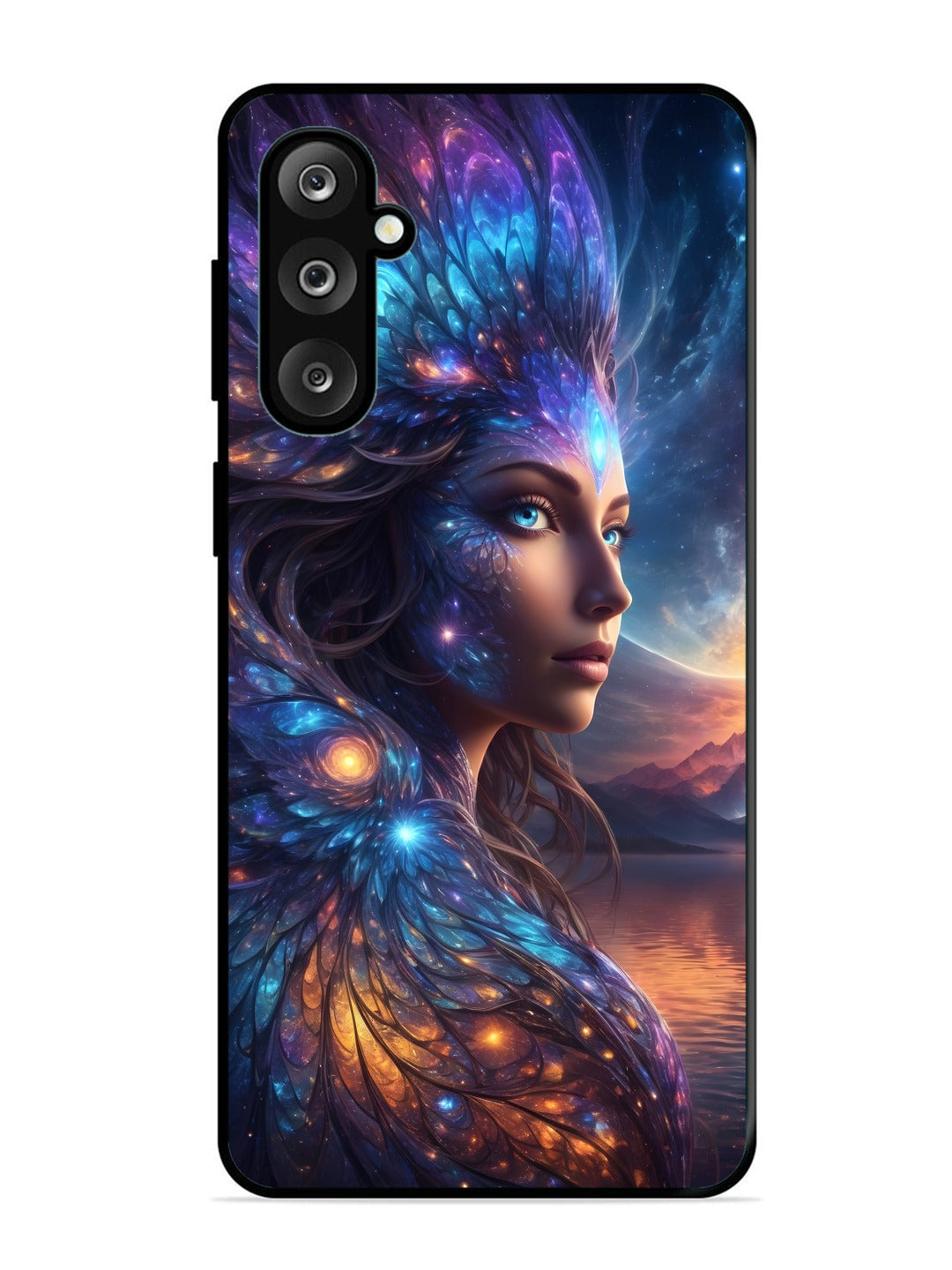 Samsung Galaxy M36 5G Fairy