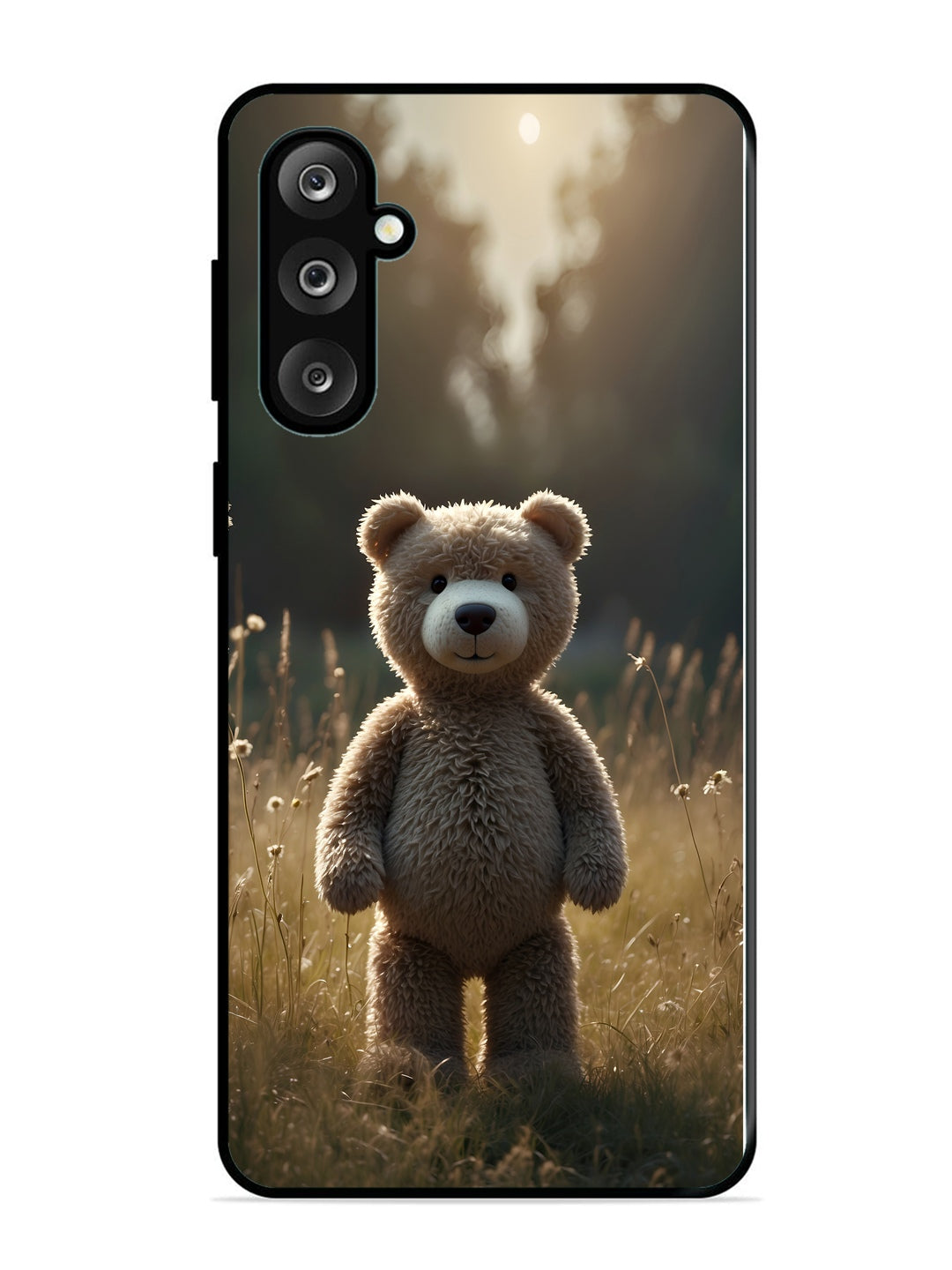 Samsung Galaxy M36 5G Teddy Beer
