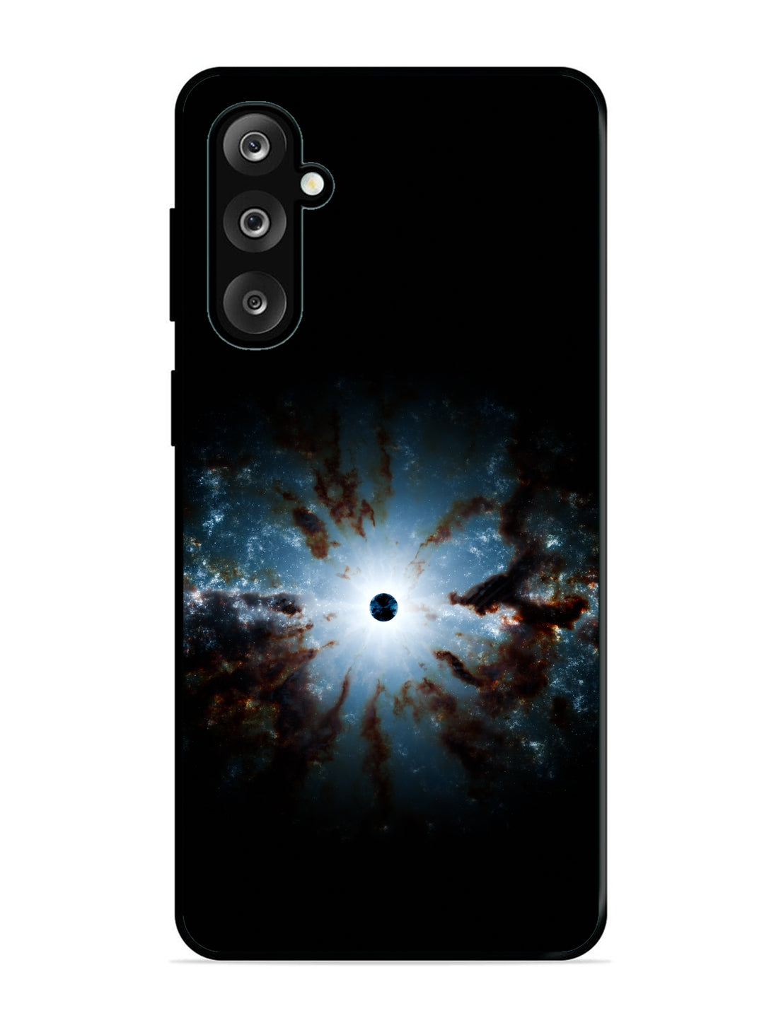 Samsung Galaxy M36 5G Dark Universe
