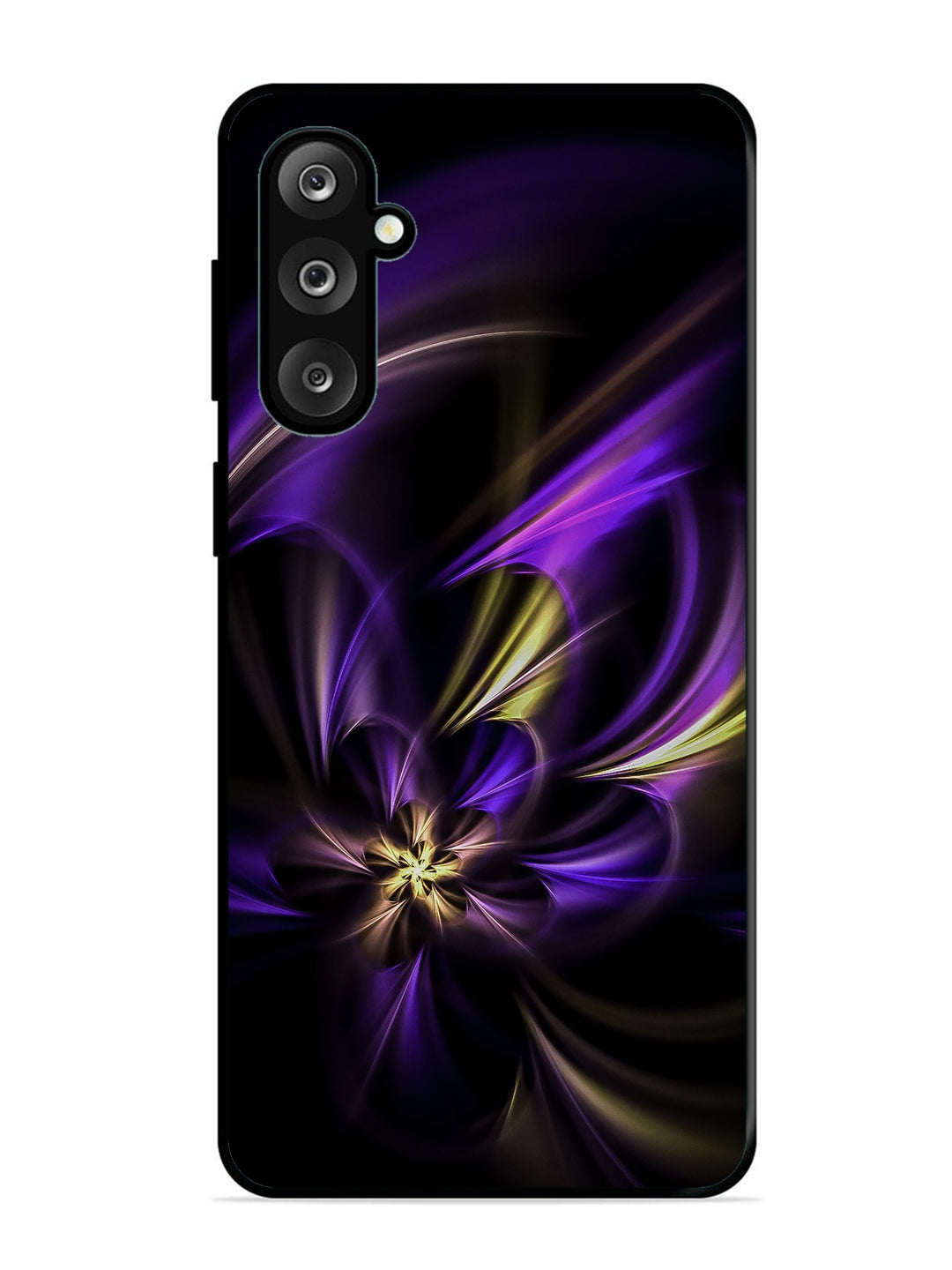 Samsung Galaxy M36 5G Royal Purple Bloom