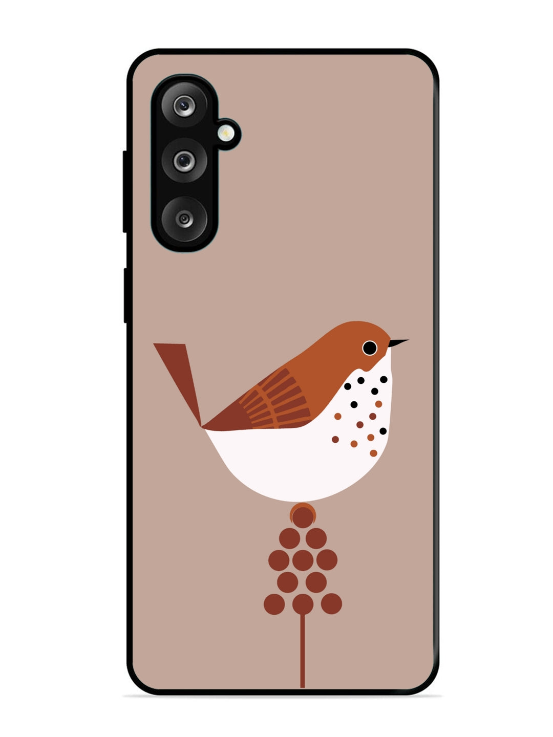Samsung Galaxy M36 5G Sparrow