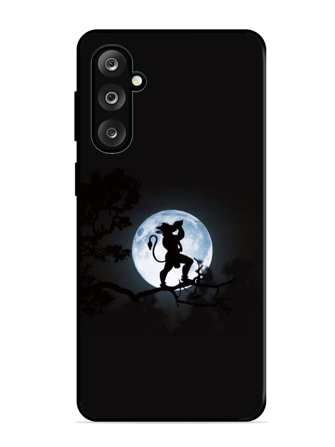 Samsung Galaxy M36 5G Hanuman