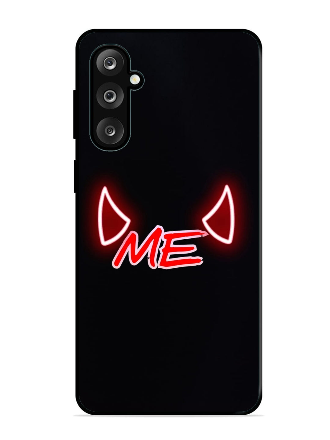 Samsung Galaxy M36 5G Devil Me
