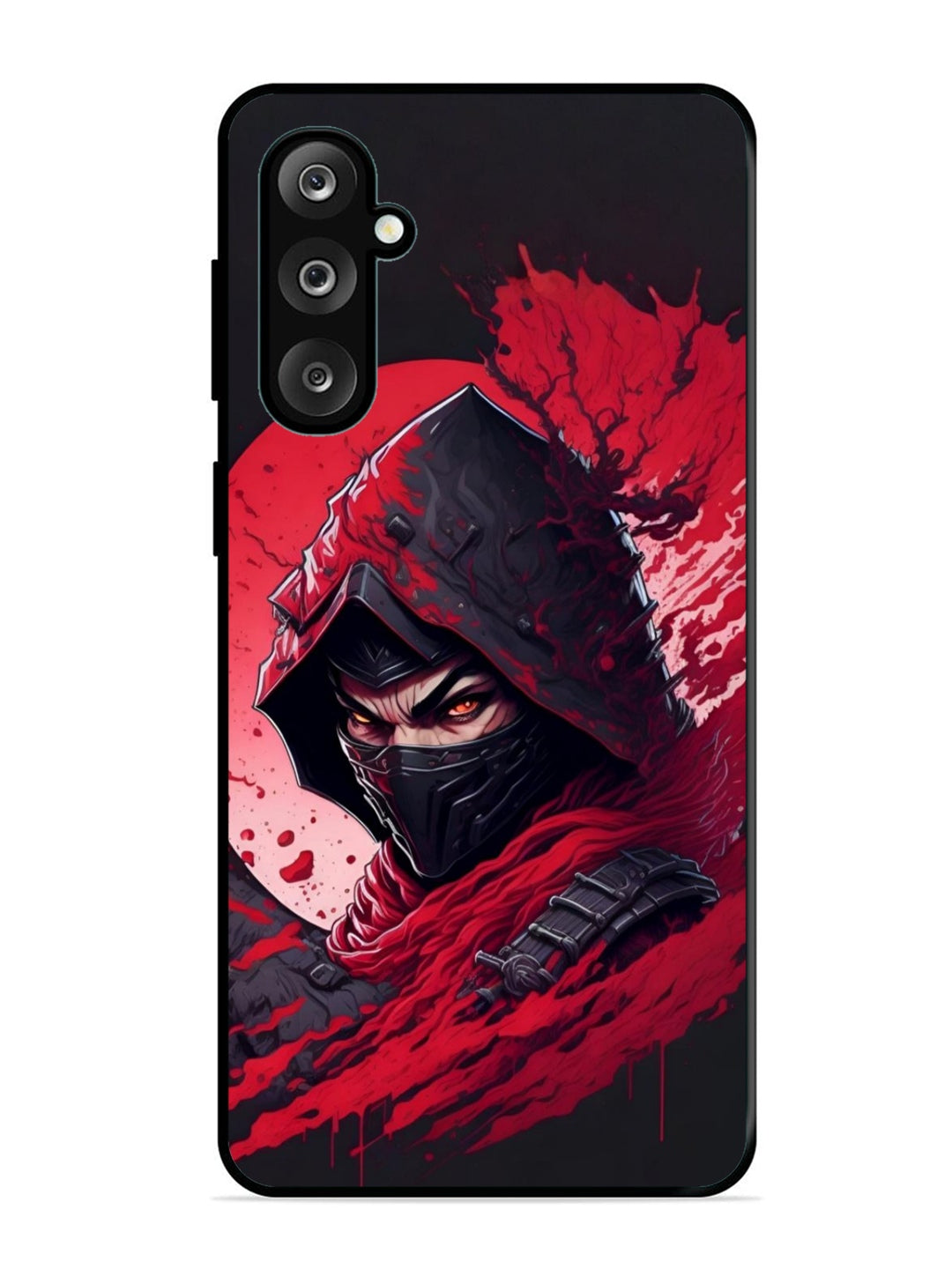 Samsung Galaxy M36 5G Bloody Ninja