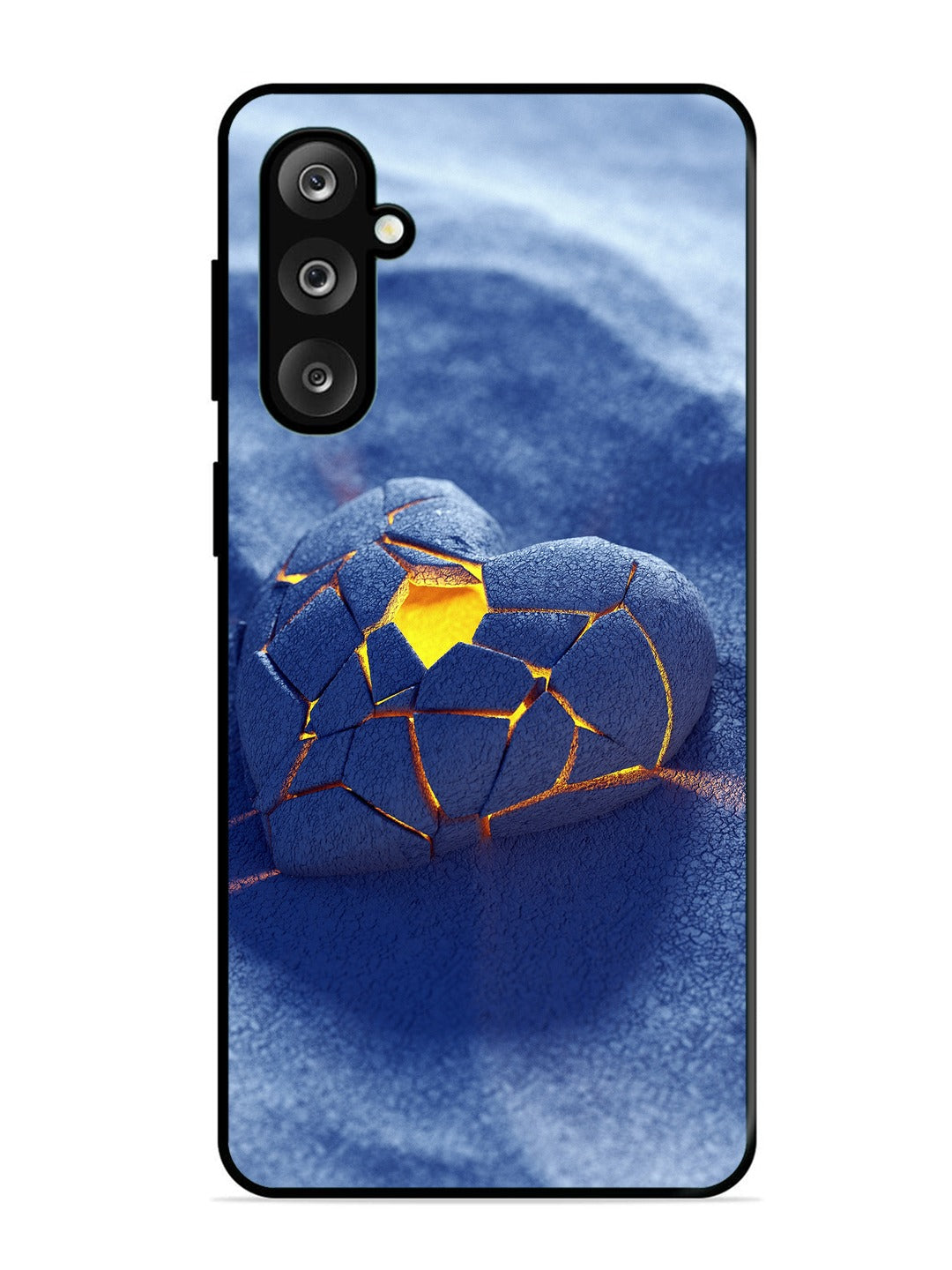 Samsung Galaxy M36 5G Broken Heart