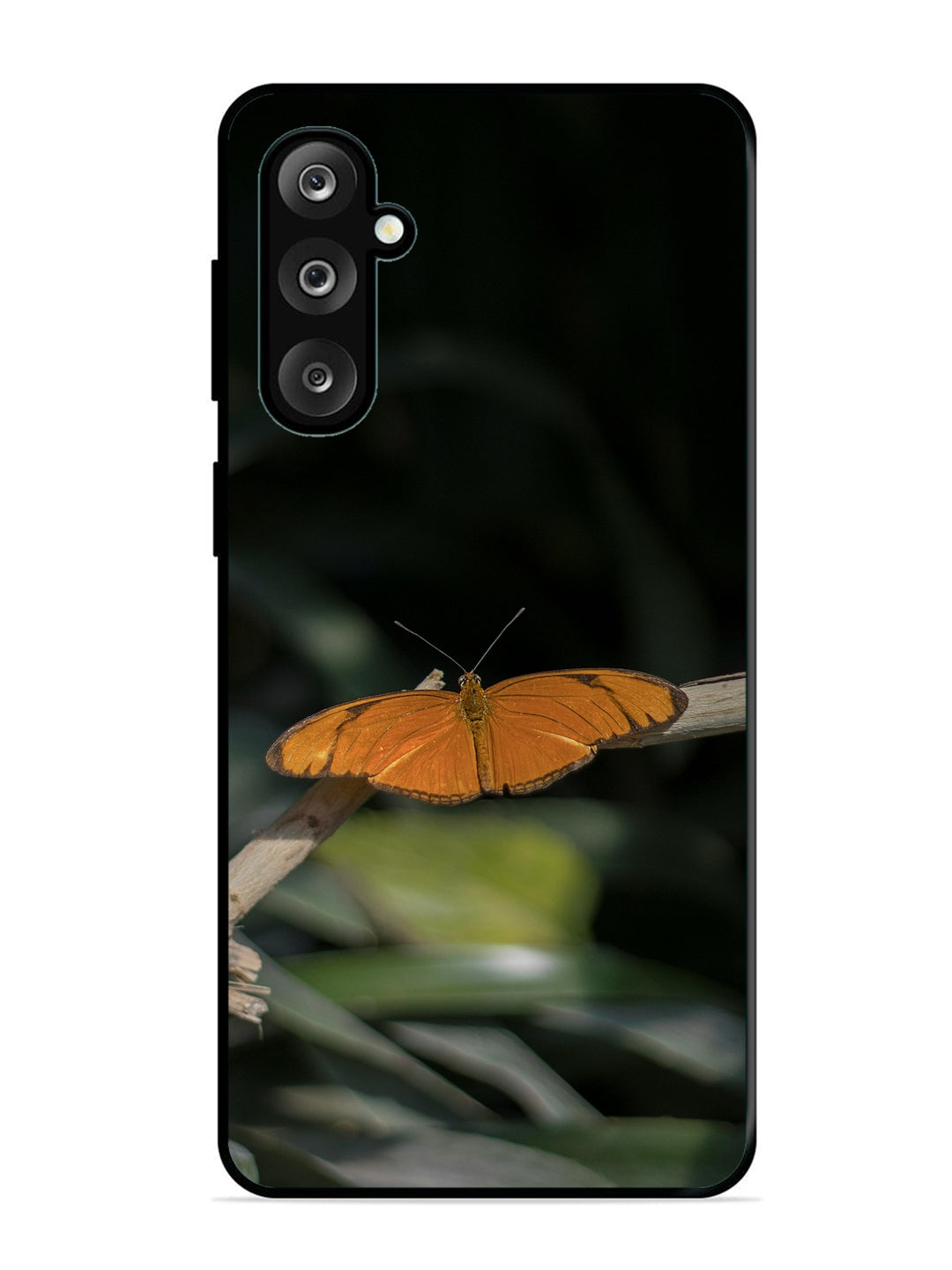 Samsung Galaxy M36 5G Beautiful Butterfly