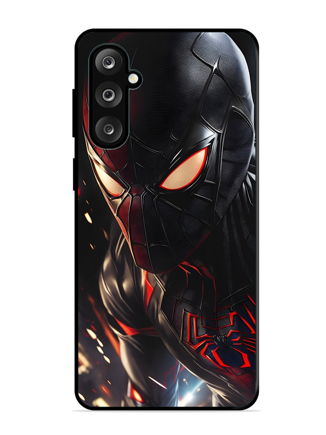 Samsung Galaxy M36 5G Spiderman
