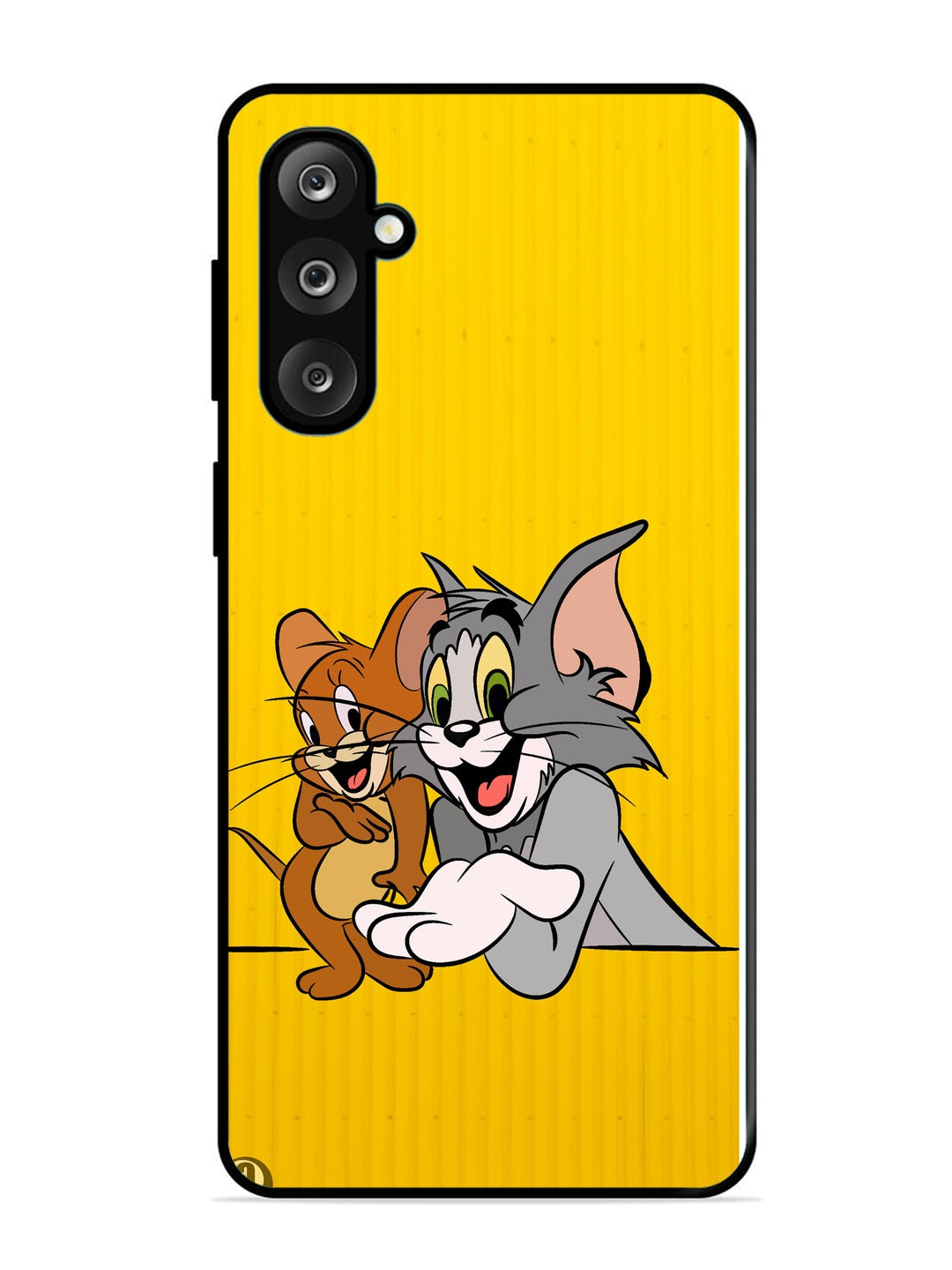 Samsung Galaxy M36 5G Tom n Jerry