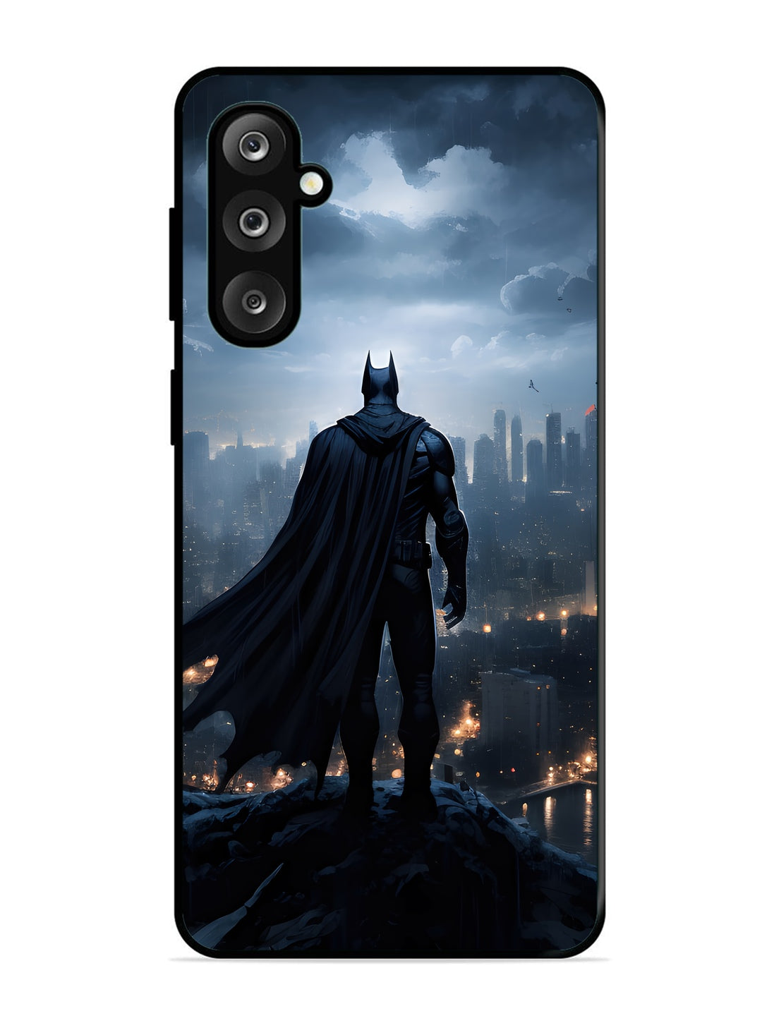Samsung Galaxy M36 5G King of Bats