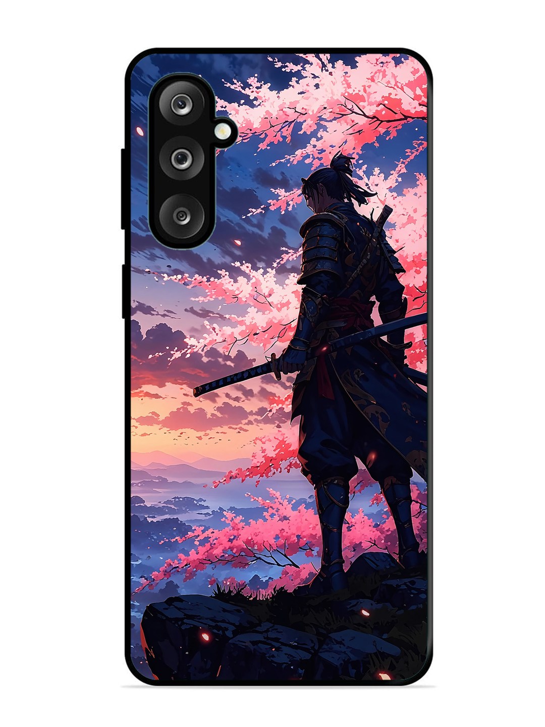 Samsung Galaxy M36 5G Samuray