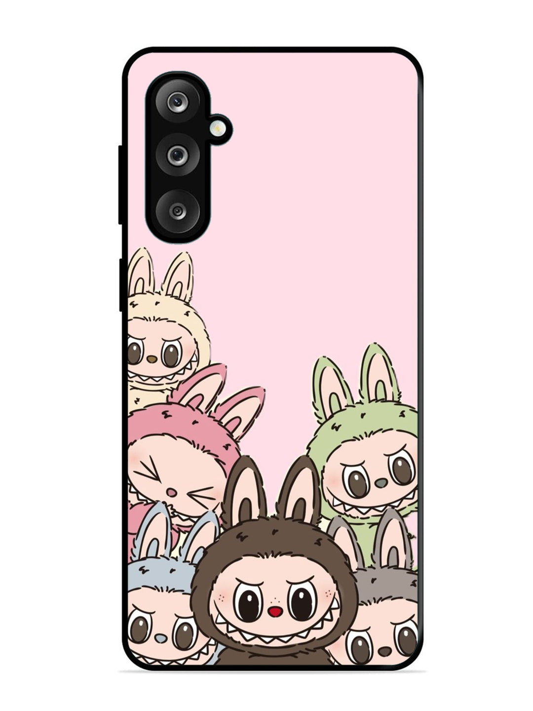 Samsung Galaxy M36 5G Labubu Gang