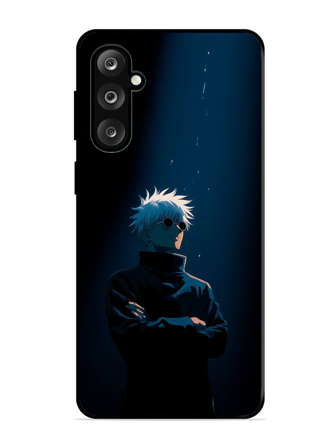 Samsung Galaxy M36 5G The Unveiled Power Satoru Gojo