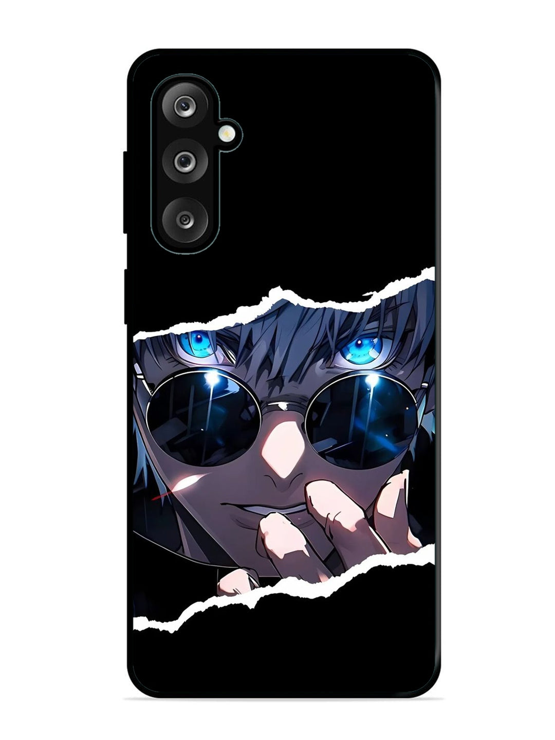 Samsung Galaxy M36 5G Goggles - Satoru Gojo