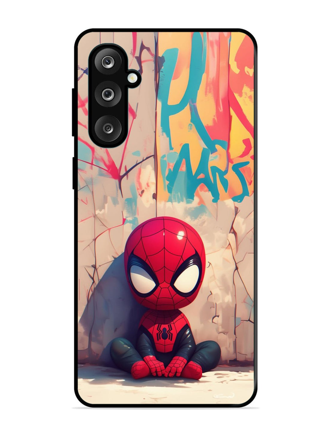 Samsung Galaxy M36 5G Graffiti Spider-Baby
