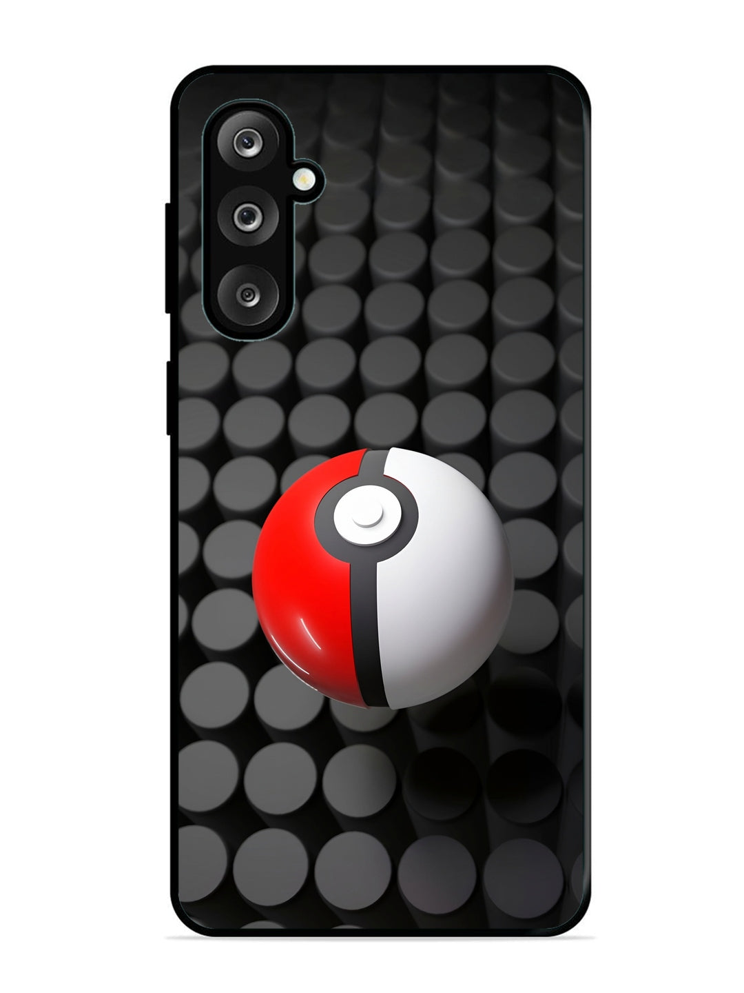 Samsung Galaxy M36 5G Poke ball