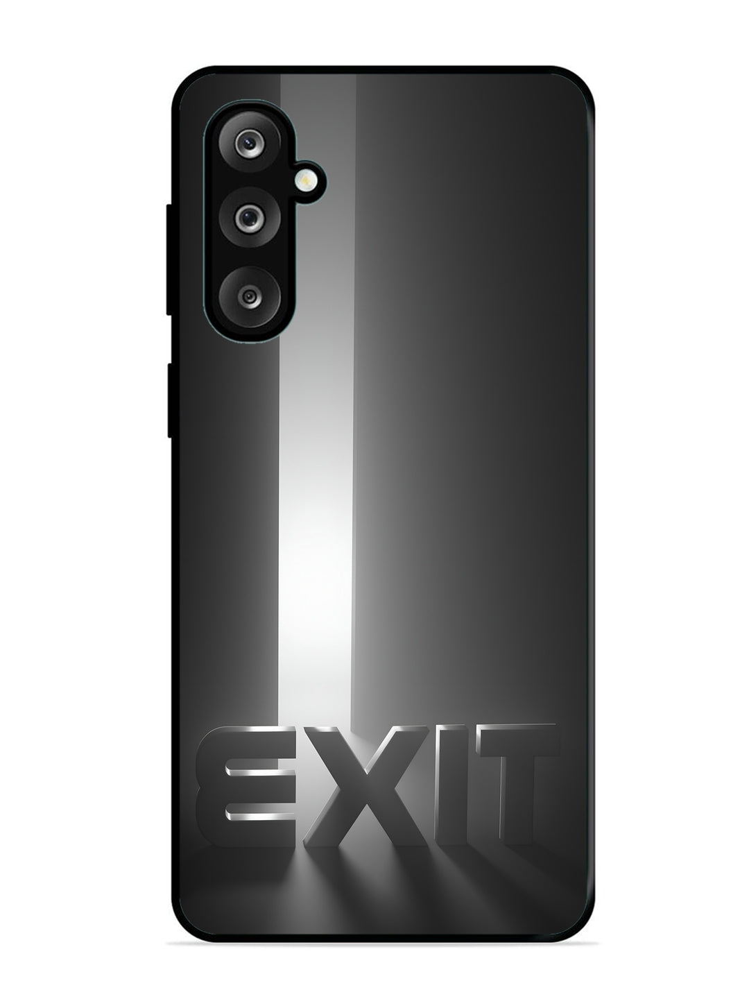 Samsung Galaxy M36 5G The door of exit