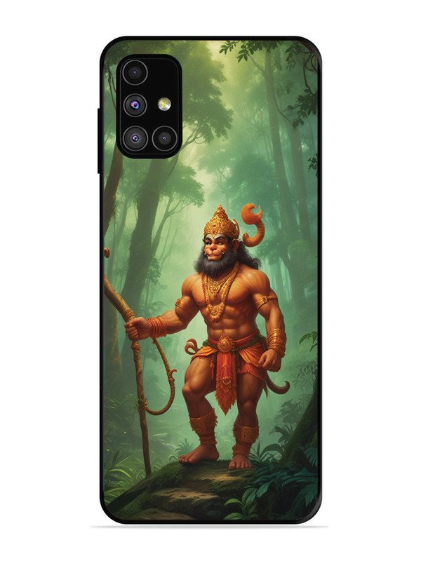 Samsung GALAXY M51 Veer Hanuman