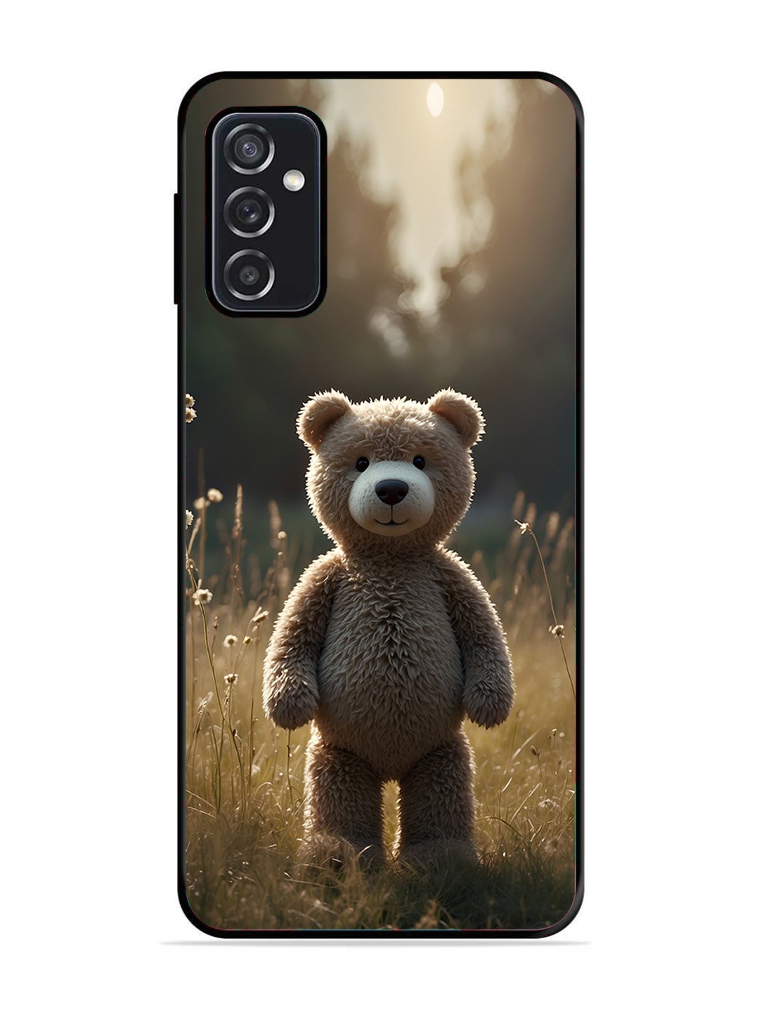 SAMSUNG GALAXY M52 5G Teddy Beer