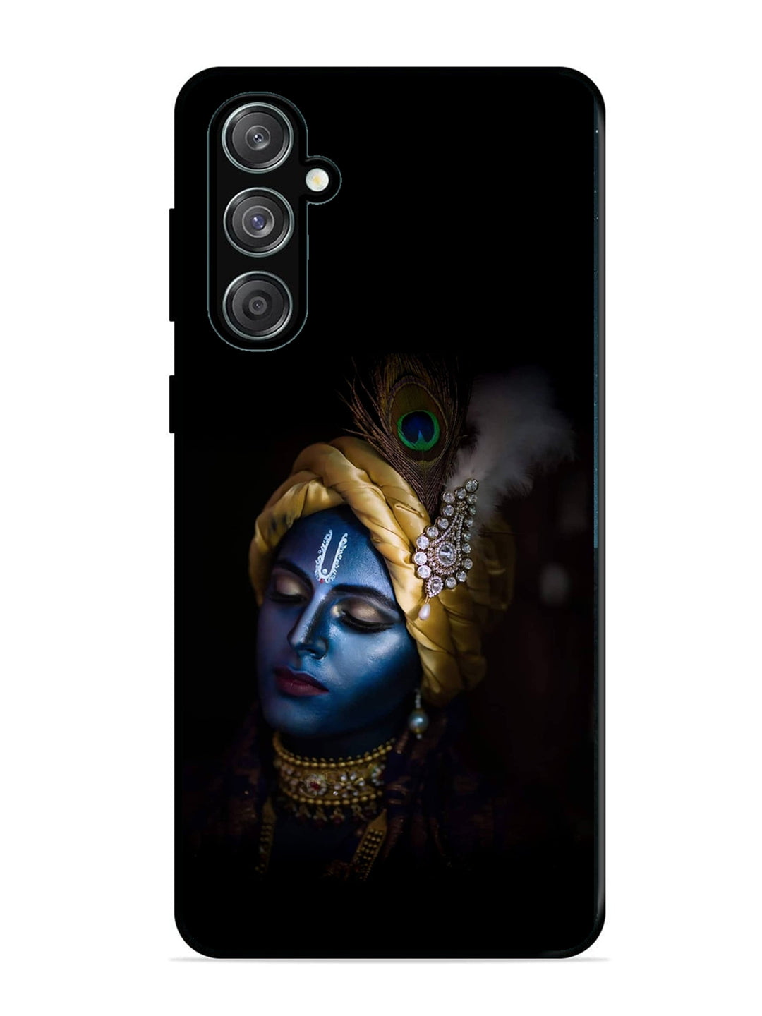 Samsung Galaxy M55 5G Kanha Krishna