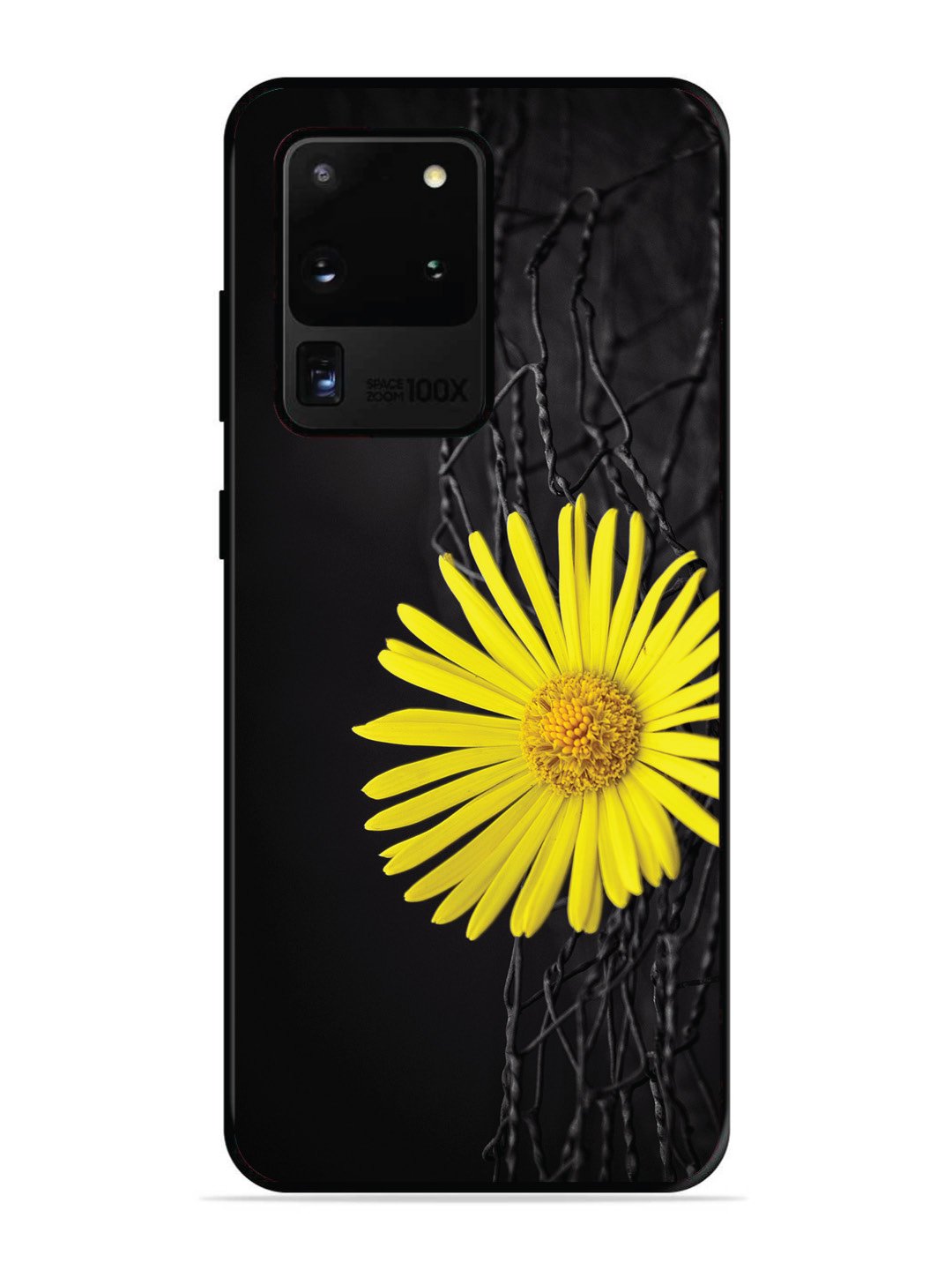 Samsung GALAXY S20 ULTRA Sunflower on Fansing