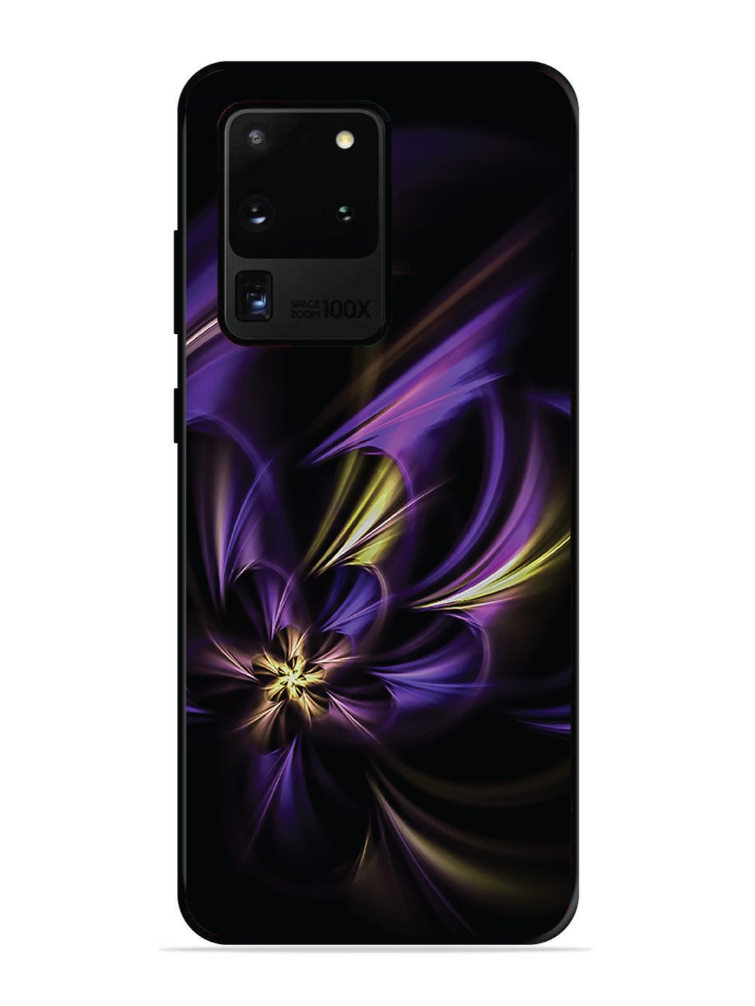 Samsung GALAXY S20 ULTRA Royal Purple Bloom