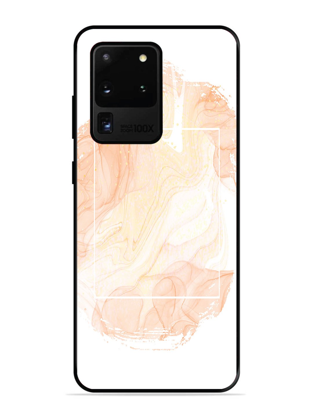 Samsung GALAXY S20 ULTRA Aurora Marble