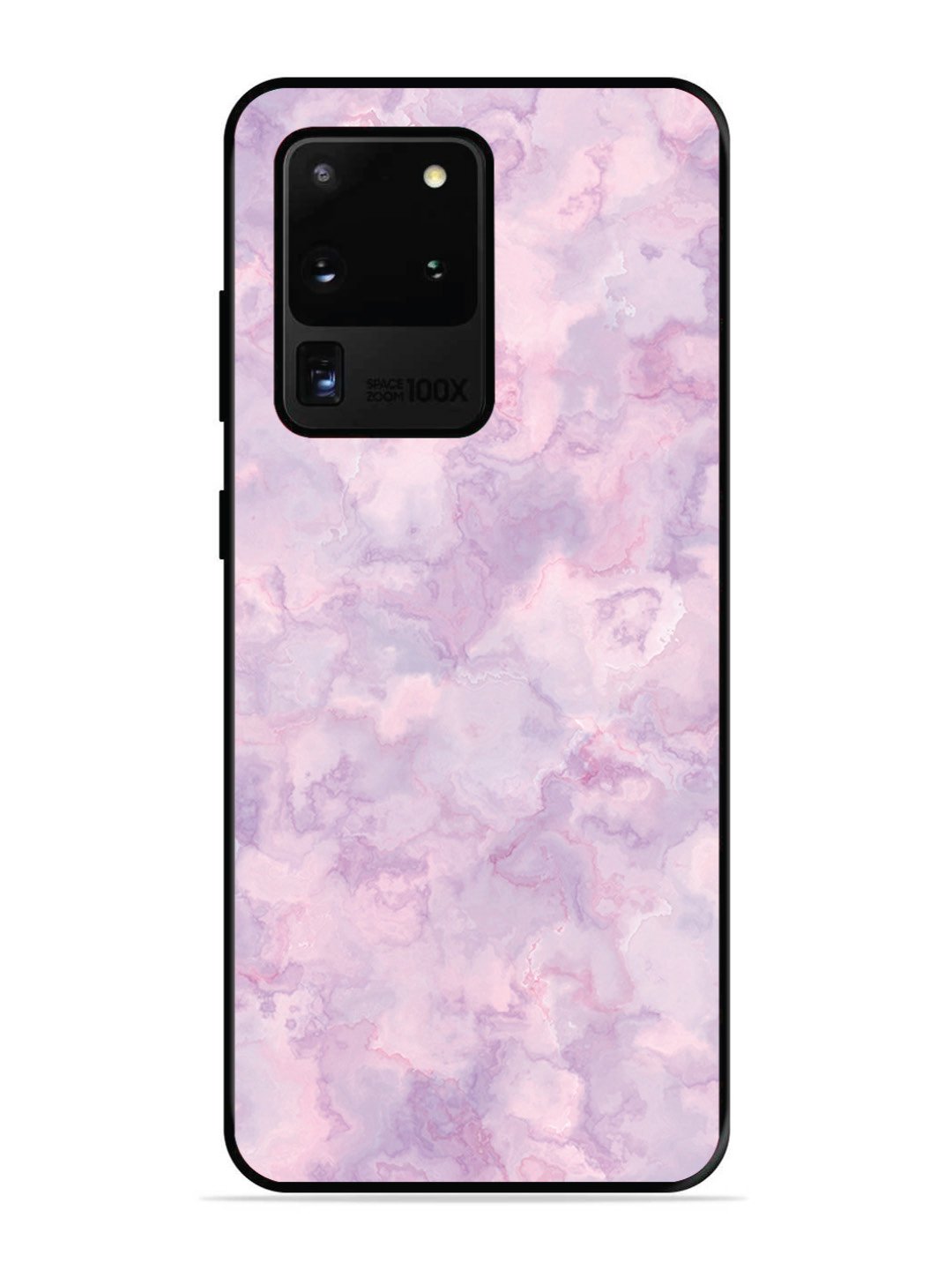 Samsung GALAXY S20 ULTRA Pink Marble