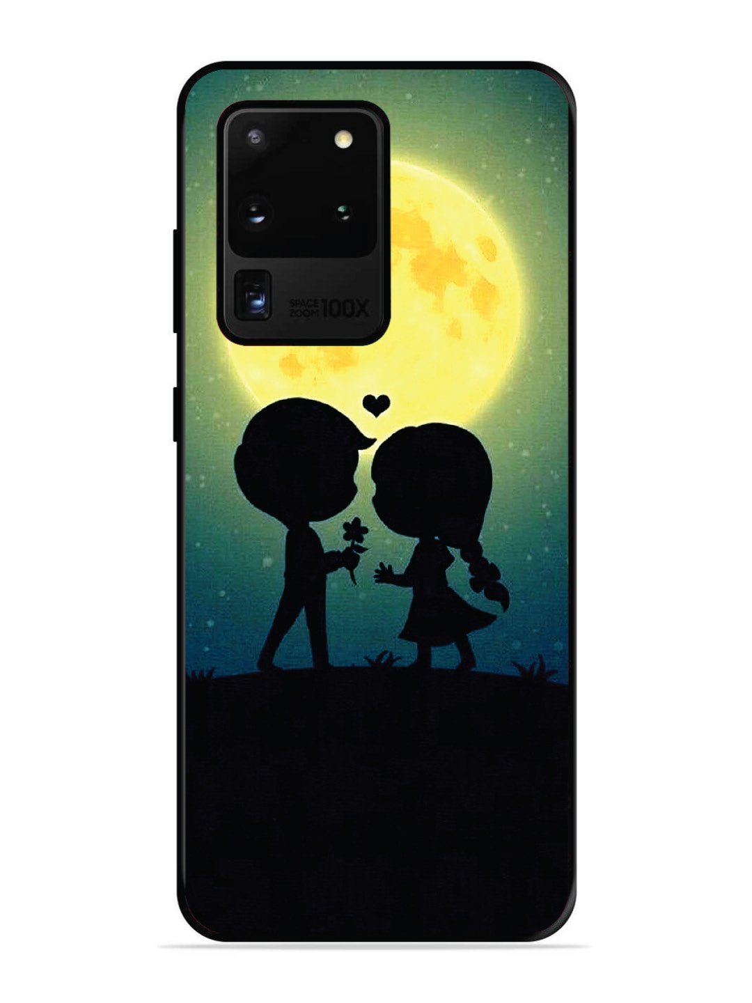 Samsung GALAXY S20 ULTRA Couple Kids