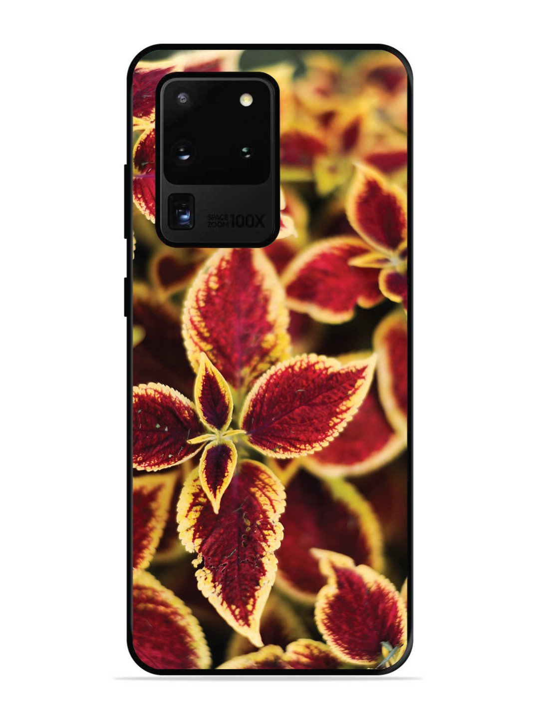 Samsung GALAXY S20 ULTRA Autumn Blaze