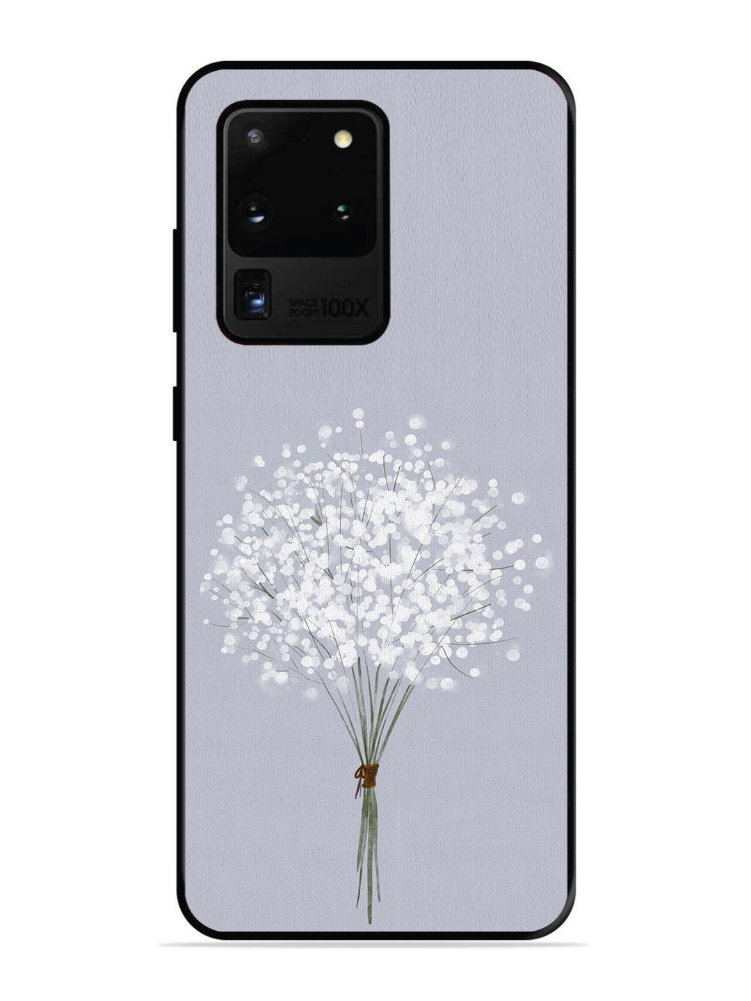 Samsung GALAXY S20 ULTRA Blossom White