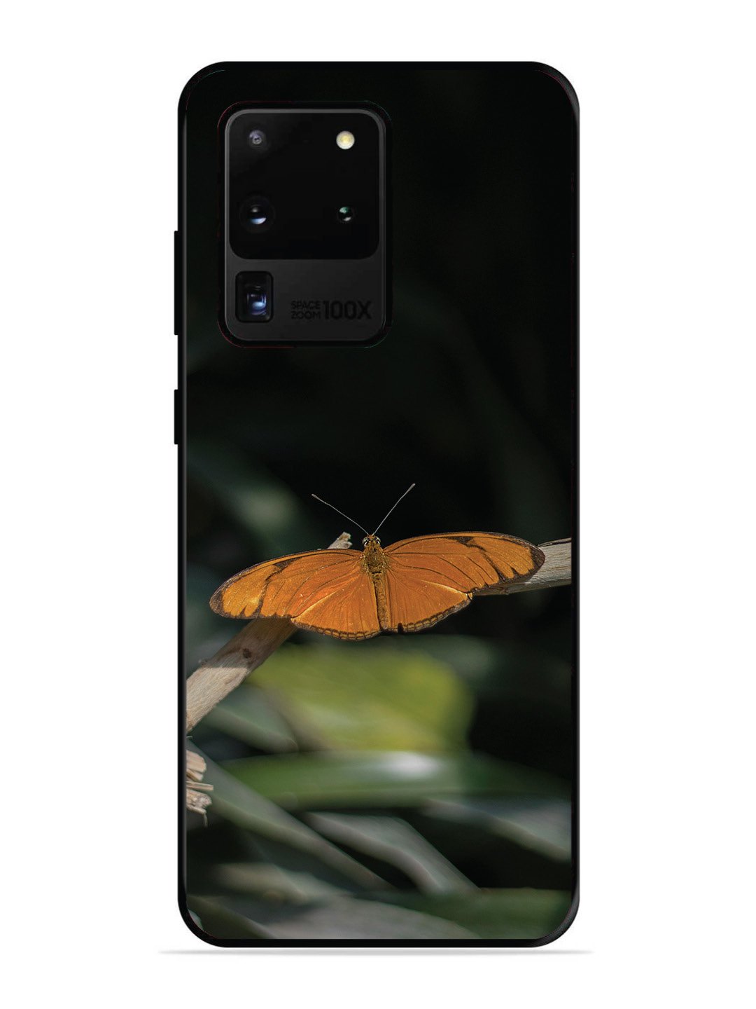 Samsung GALAXY S20 ULTRA Beautiful Butterfly