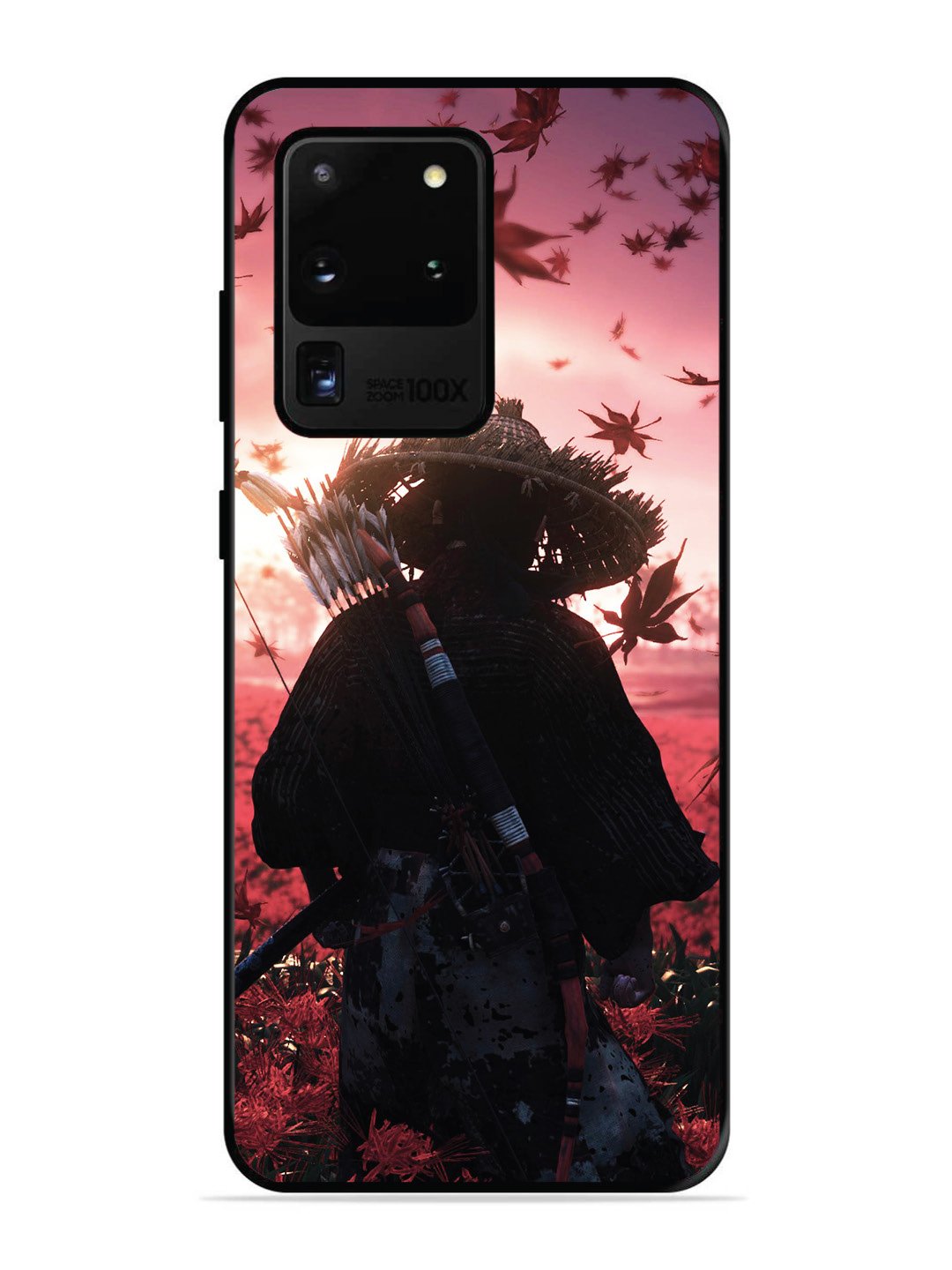 Samsung GALAXY S20 ULTRA Shaolin