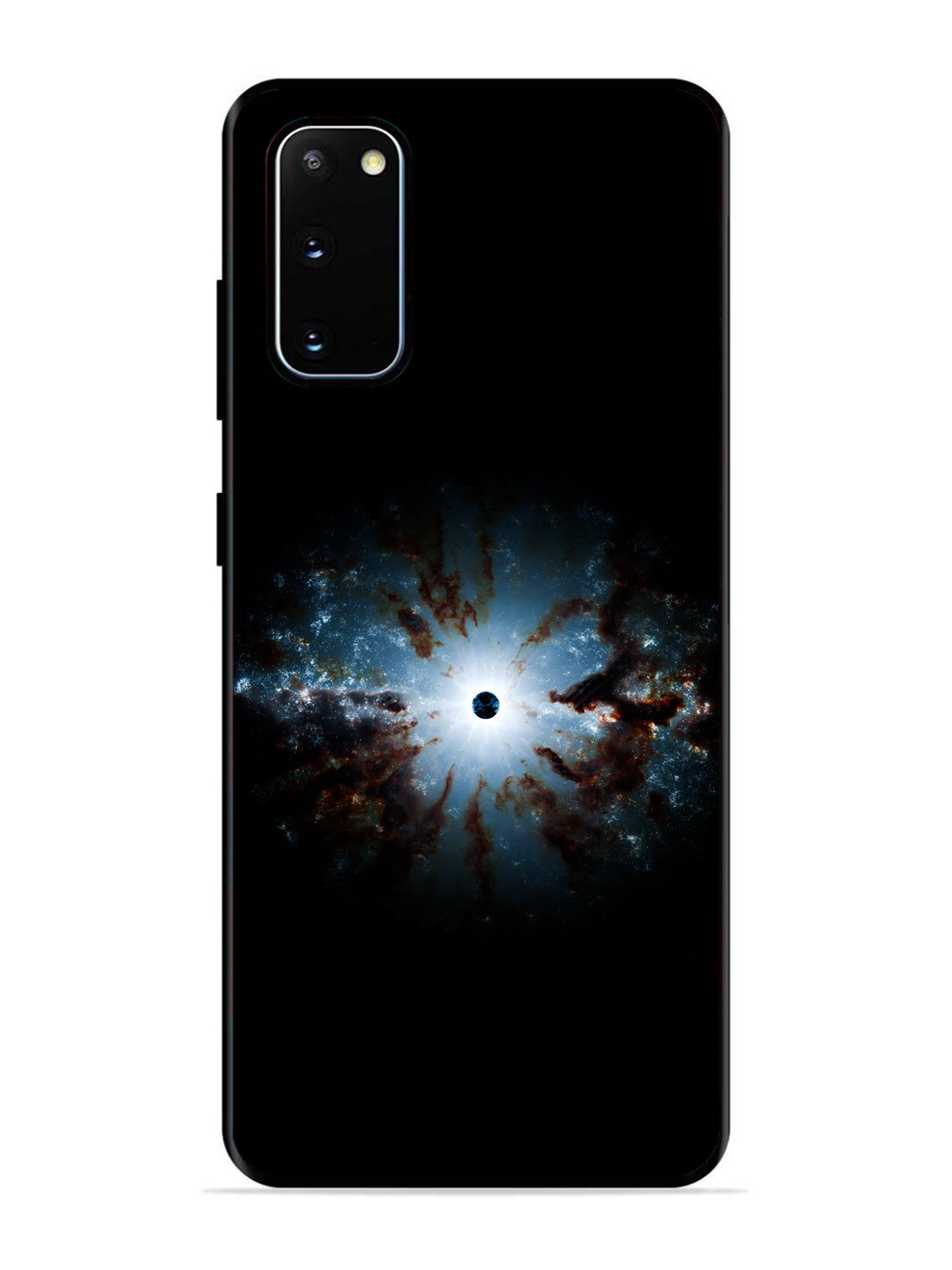 Samsung GALAXY S20 Dark Universe