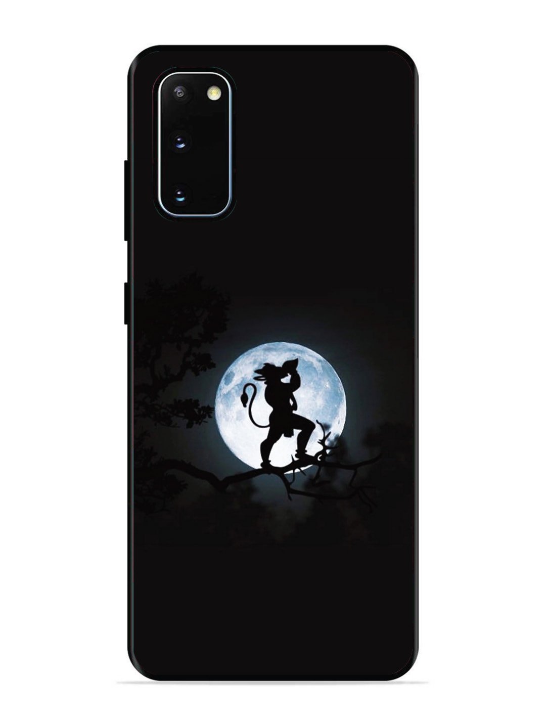 Samsung GALAXY S20 Hanuman