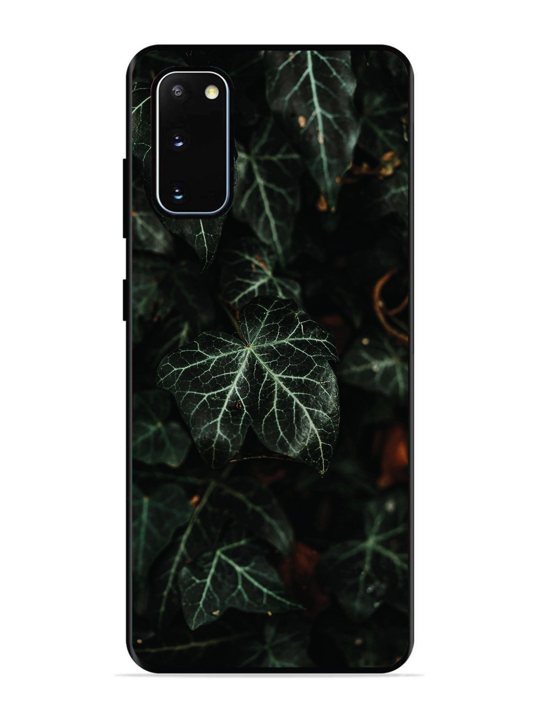 Samsung GALAXY S20 Betel Leafs