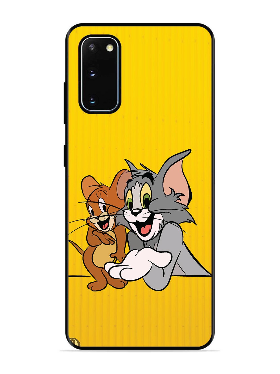 Samsung GALAXY S20 Tom n Jerry