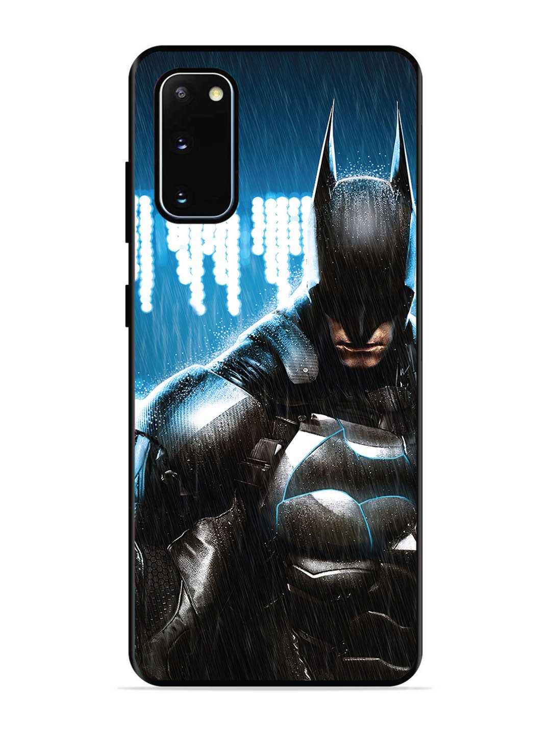 Samsung GALAXY S20 King of Bats 2
