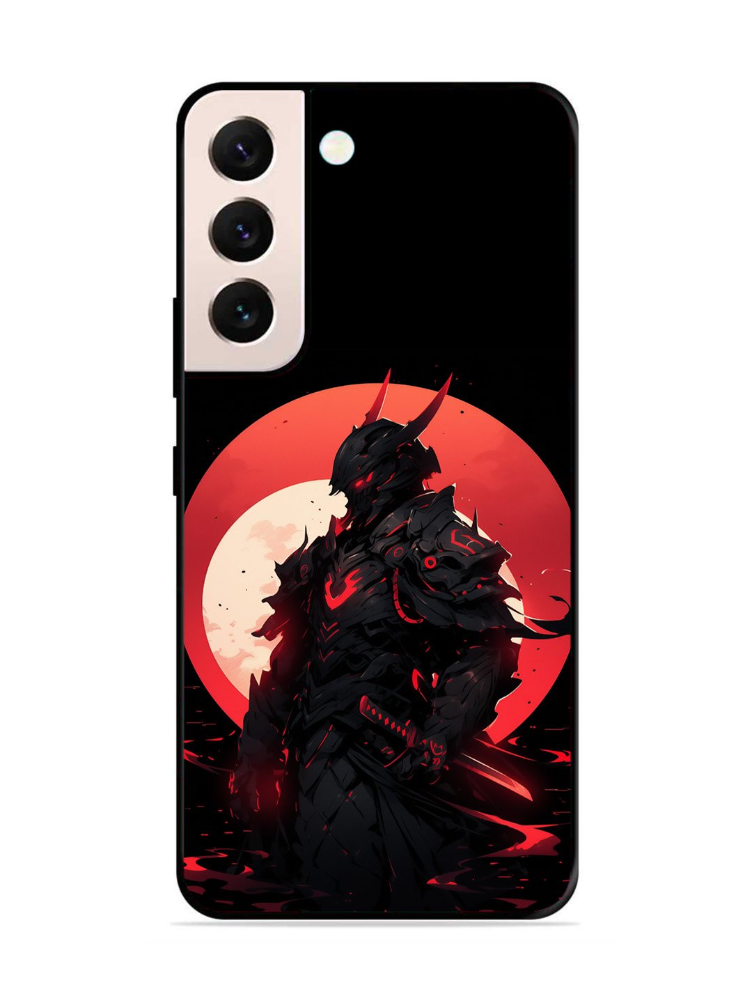 Samsung GALAXY S21 FE 5G Battle Ninja
