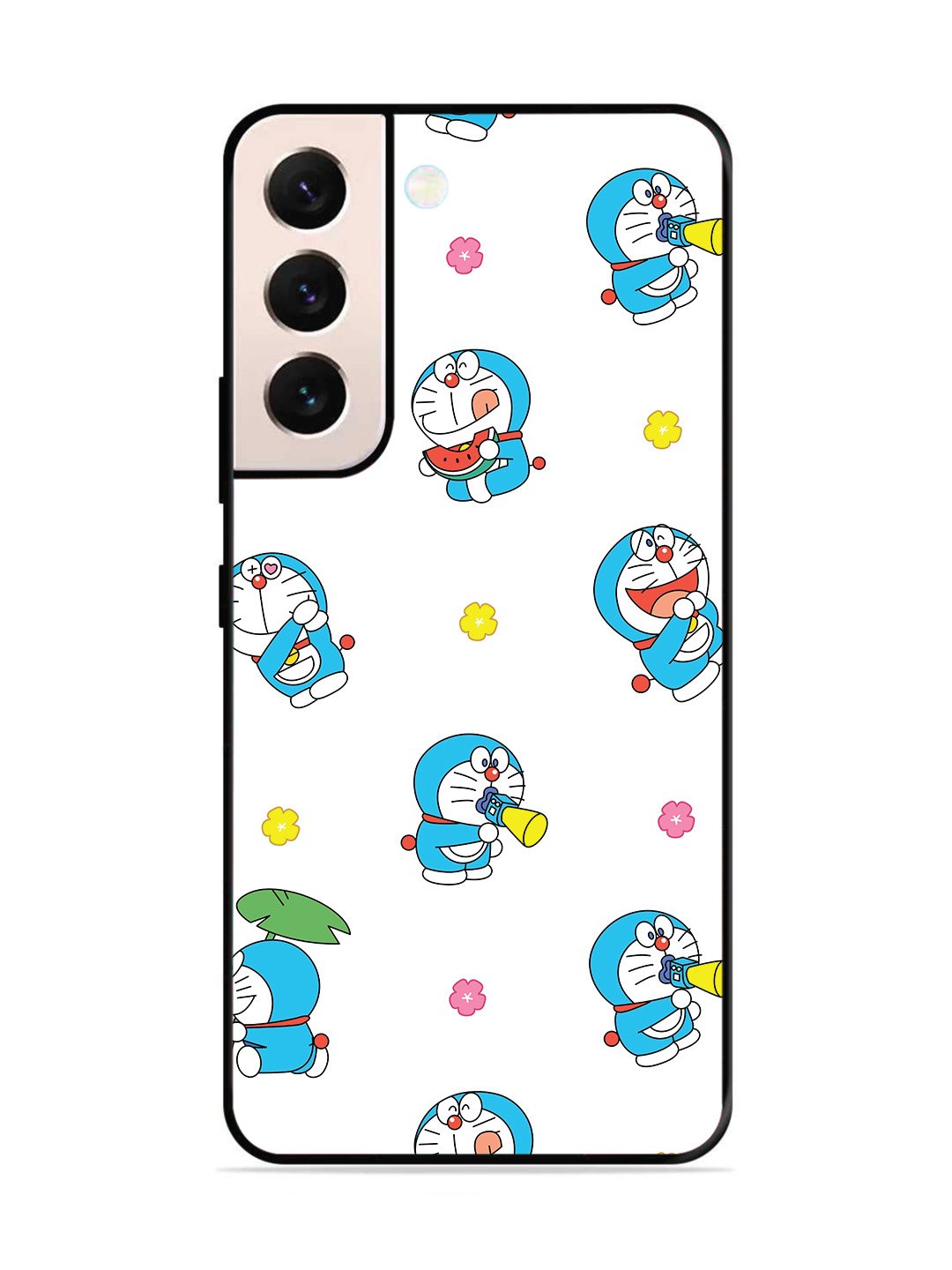 Samsung GALAXY S21 FE 5G Doraemon