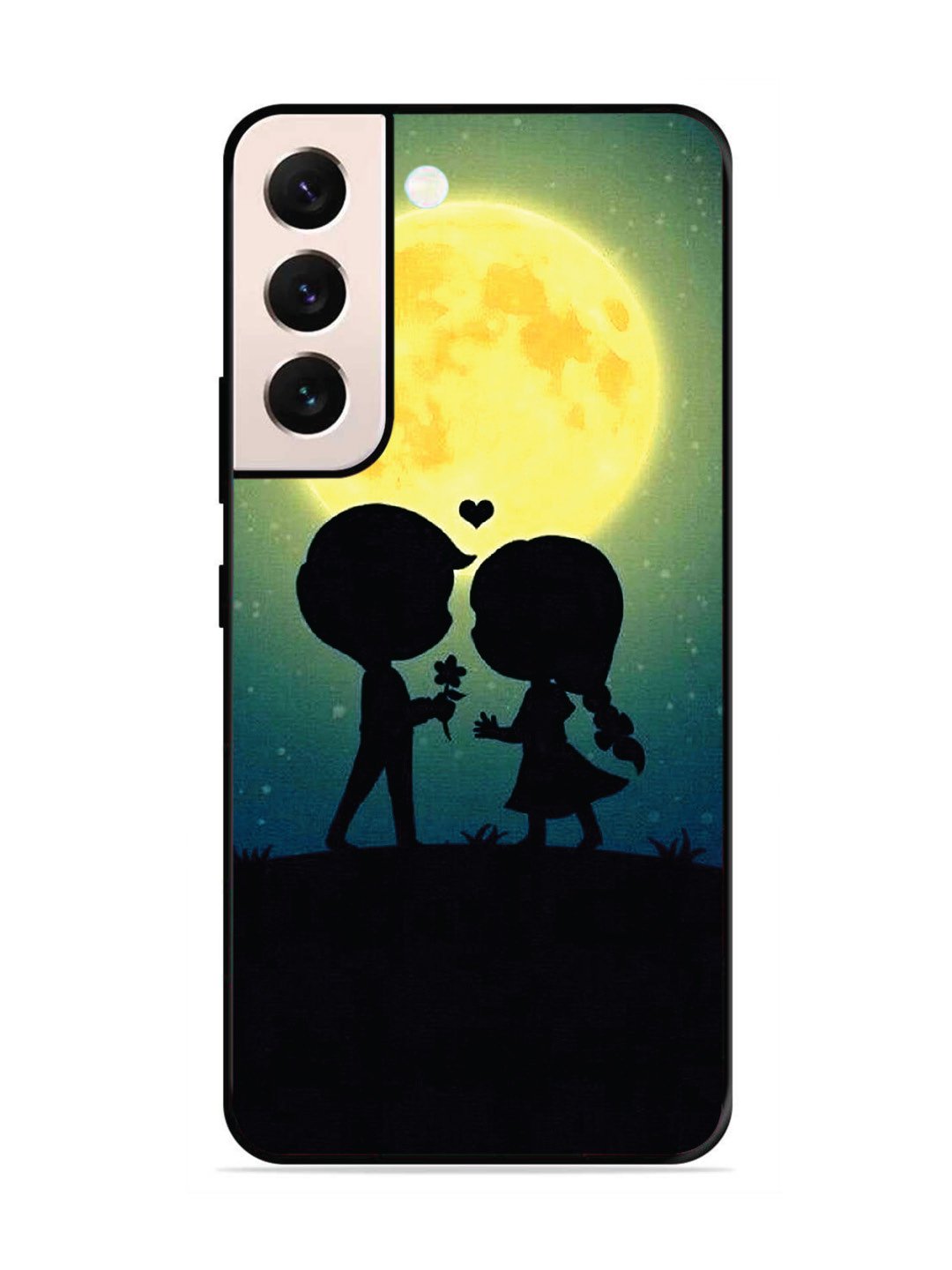 Samsung GALAXY S21 FE 5G Couple Kids