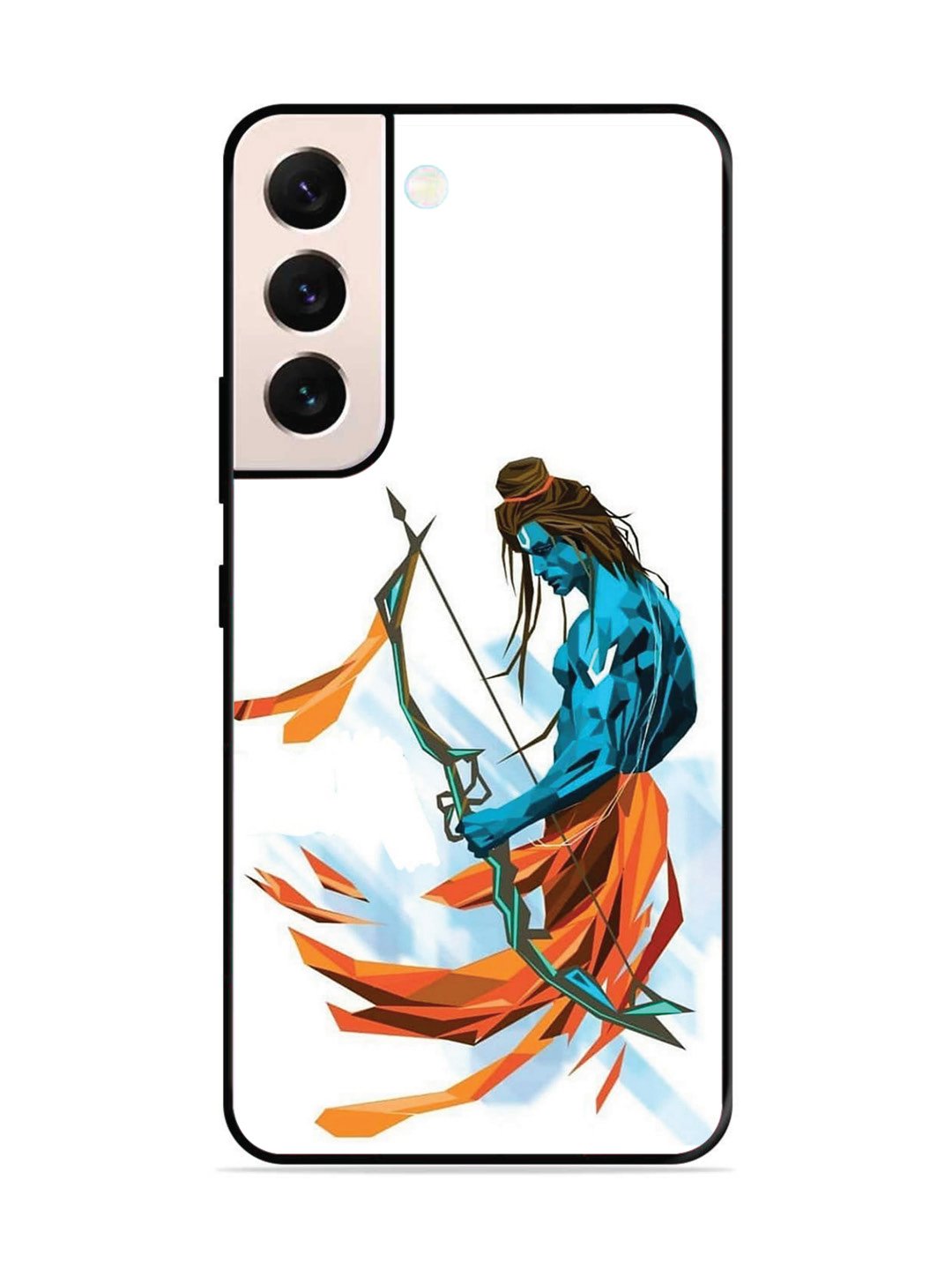 Samsung GALAXY S21 FE 5G Shri Ram