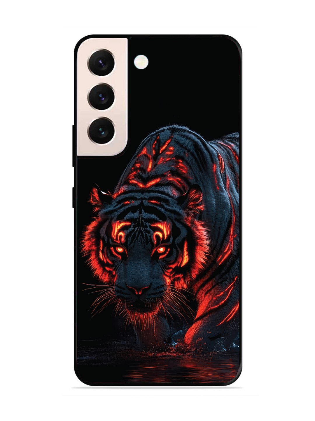 Samsung GALAXY S21 FE 5G Tiger Fier